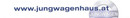 Logo Jungwagenhaus GmbH